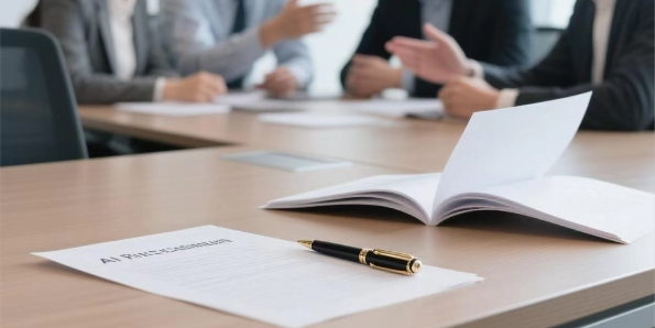 thumbnails BJ: AI+ Financial Analysis Focused Management Finance Course