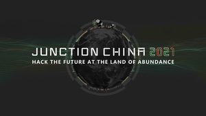 thumbnails Junction China 2021 - Postponed - New dates TBC
