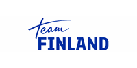 Team Finland China logo