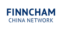 FinnCham Beijing logo