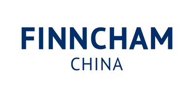 FinnCham China Beijing logo