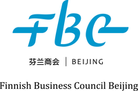 Finnish Business Council Beijing logo