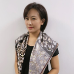 Li，Lisa   李宁宁 (Sales Director of Marja Kurki China Operation, 大客户销售总监)