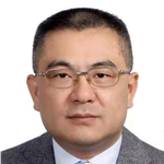 Daniel Chen (Senior Vice President at Huhtamaki China)