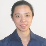 Jennifer Cao (Advisor at China IPR SME Helpdesk)