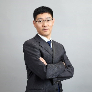 Jason Zhang (Manager of Trademark Department at Beijing Lawsing IP Firm)