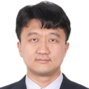 Johnny Zhao (Director of International Affairs at Capital Intellectual Property Services Association)