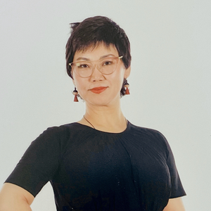 Maggie Ma (Executive Vice President at Nokia Shanghai Bell)