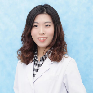 Sunny Kim (Doctor at IMC)