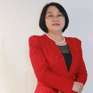 Yuky Wu (Managing Partner at Beijing Lawsing IP Firm)