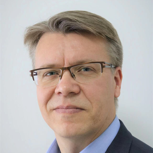 Mikko Puustinen (Ministry of Economic Affairs and Employment)