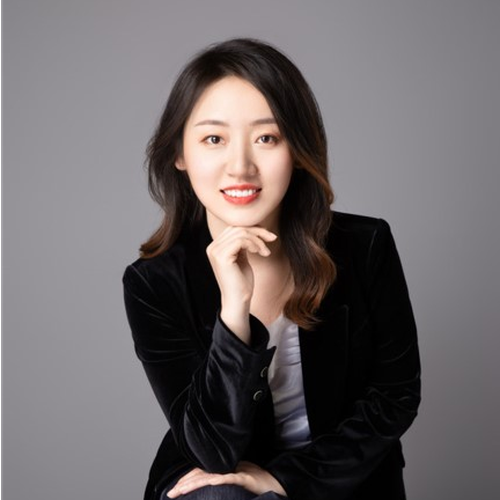 Sami Li (bilingual trainer at Linke Consulting)