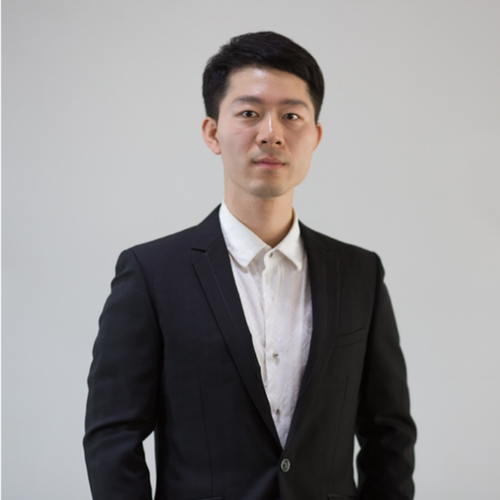 YU FU (Director of Digital Technologies at MioTech)