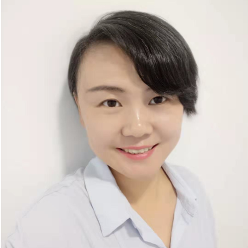 Marcia Lin (Business Consulting and Marketing Manager at Integra Group)