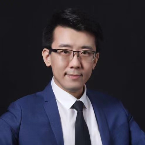 Tony Dong (Region customized solution team leader at Bureauveitas China)