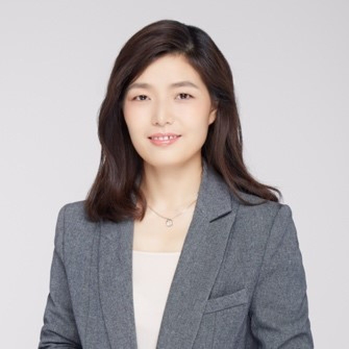 Catherine Liu (Partner at Grandall Law Firm)