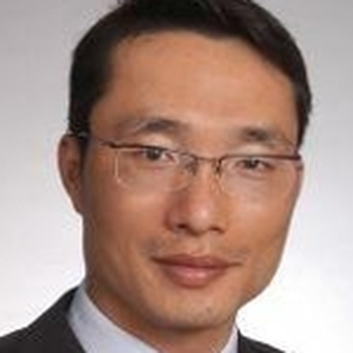 Erex Chen (Parnter at MYLINK Law Office)