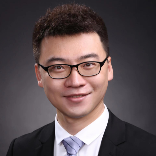 Brent Yuan (Partner and Senior Director of Yuan Associates)