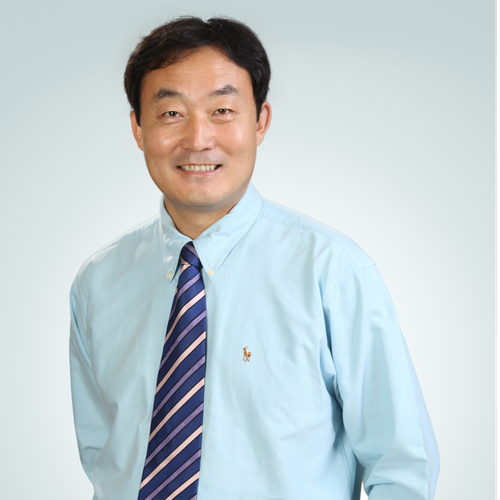 Xiaofeng Liang (Senior Vice President at Metso)